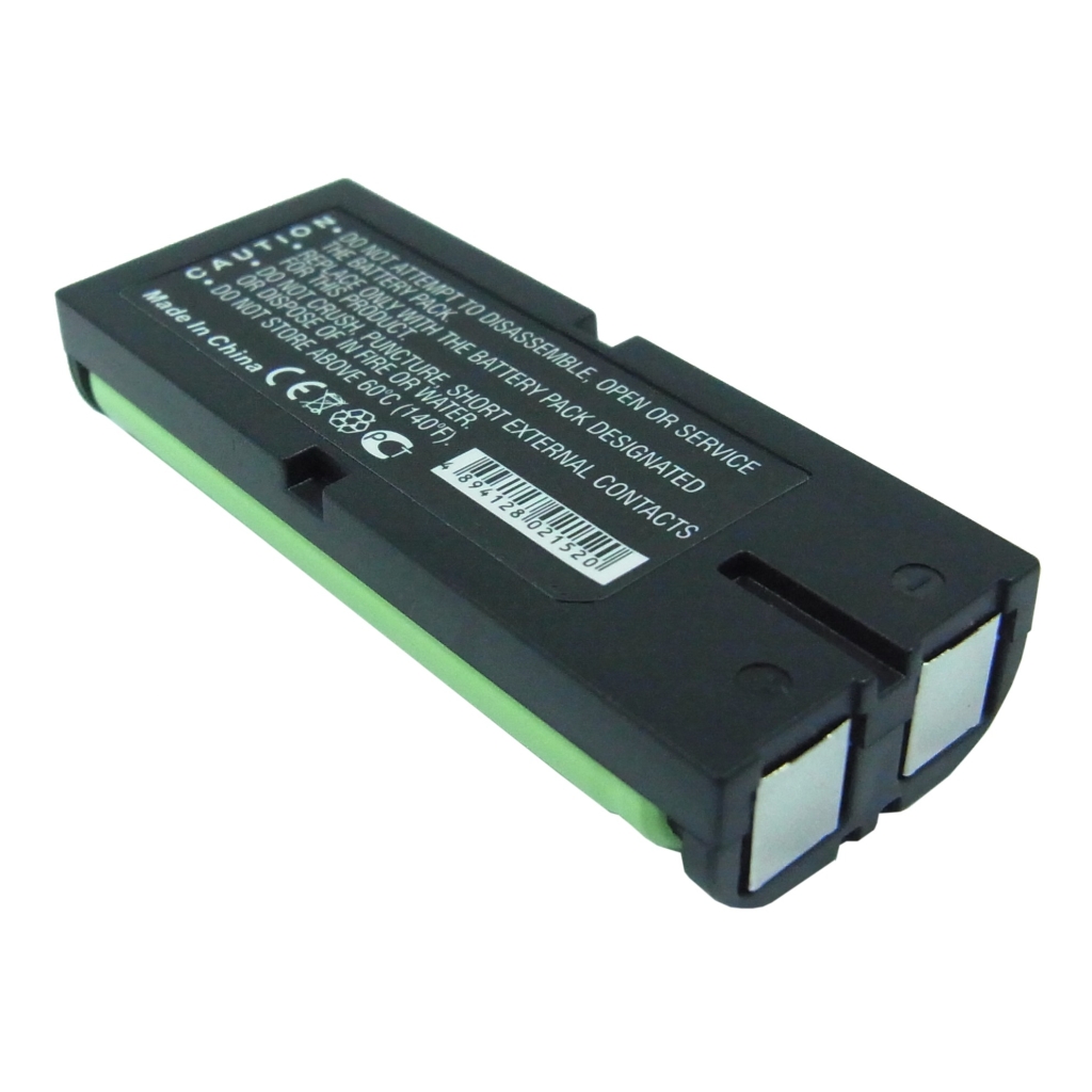 Baterije Nadomešča HHR-P105