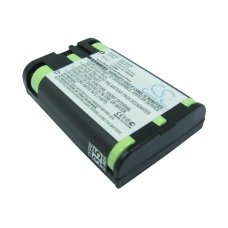 Kompatibilna zamenjava baterije za Panasonic HHR-P107,TYPE-35