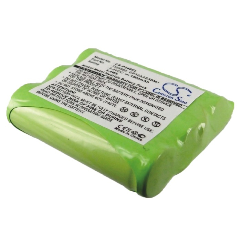 GE 21095GE2