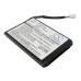 Baterija za brezžični telefon Philips ID 5552B (CS-P28115CL)