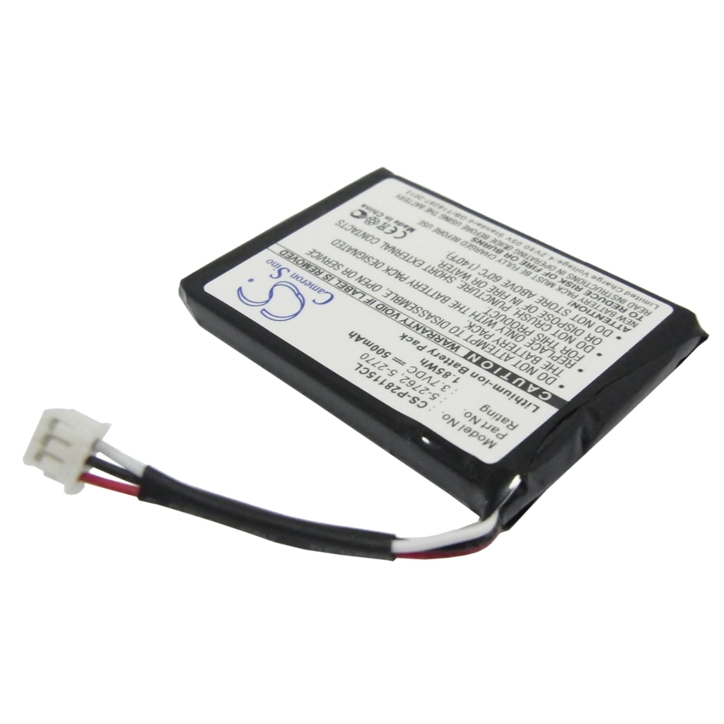 Baterija za brezžični telefon Philips ID 5552B (CS-P28115CL)