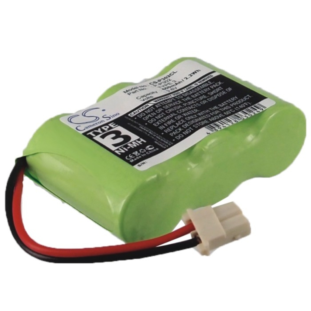 Cordless Phone Battery GE 52311