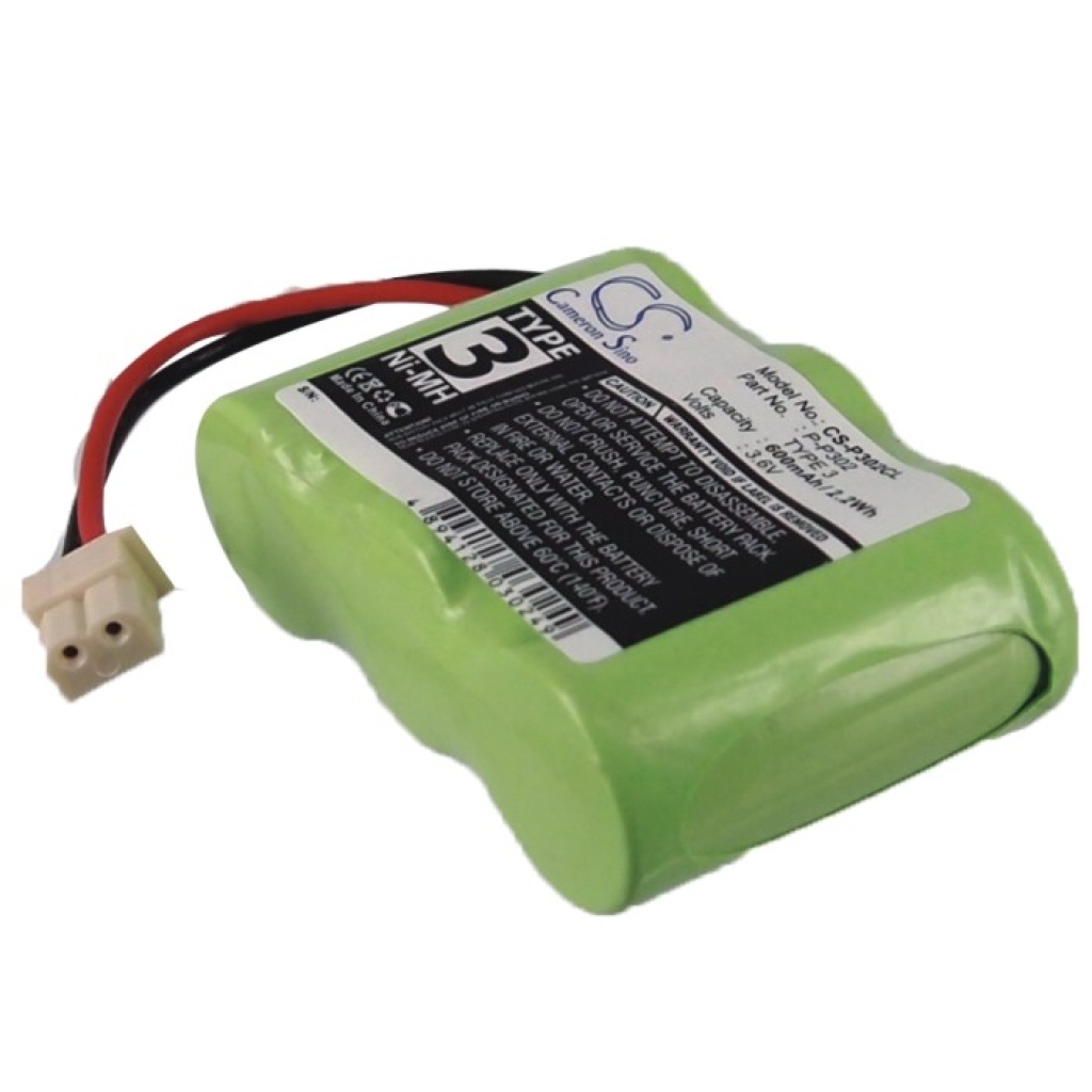 Cordless Phone Battery GE 52311