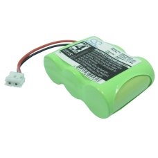 Kompatibilna zamenjava baterije za AT&T 30AAK3BMJ,3N270AA,40AAK3BMJ,4501,60AAH3BMJ...