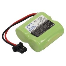 Kompatibilna zamenjava baterije za COBRA 23-908,CO119P,HHR-P305,HHR-P305A,HHR-P305A/1B...