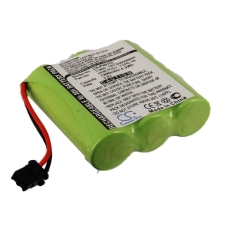 Kompatibilna zamenjava baterije za MEMOREX 23-897,BT-905,GESPCM02,HHR-P401,HHR-P401A...