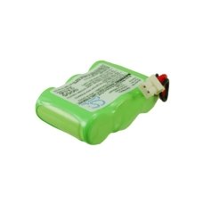 Kompatibilna zamenjava baterije za V Tech 239069,60AAH3BMX,80-1338-00-00,89-1332-00-00,BT163345...