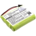 Cordless Phone Battery Panasonic KX-T3842