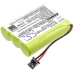 Cordless Phone Battery Panasonic KX-T3842