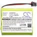 Cordless Phone Battery Sony FF950
