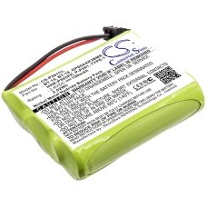 Kompatibilna zamenjava baterije za Sharp BBTY0300001,BBTY0444001,BBTY0449001,BP-T18,BP-T24...