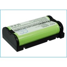 Kompatibilna zamenjava baterije za Panasonic 23-967,26423,43-9030,86423,HHR-P513...