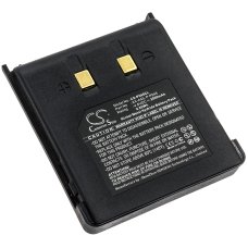 Kompatibilna zamenjava baterije za Panasonic KKJQ21AM40,KX-A45,P-P545,TYPE 45