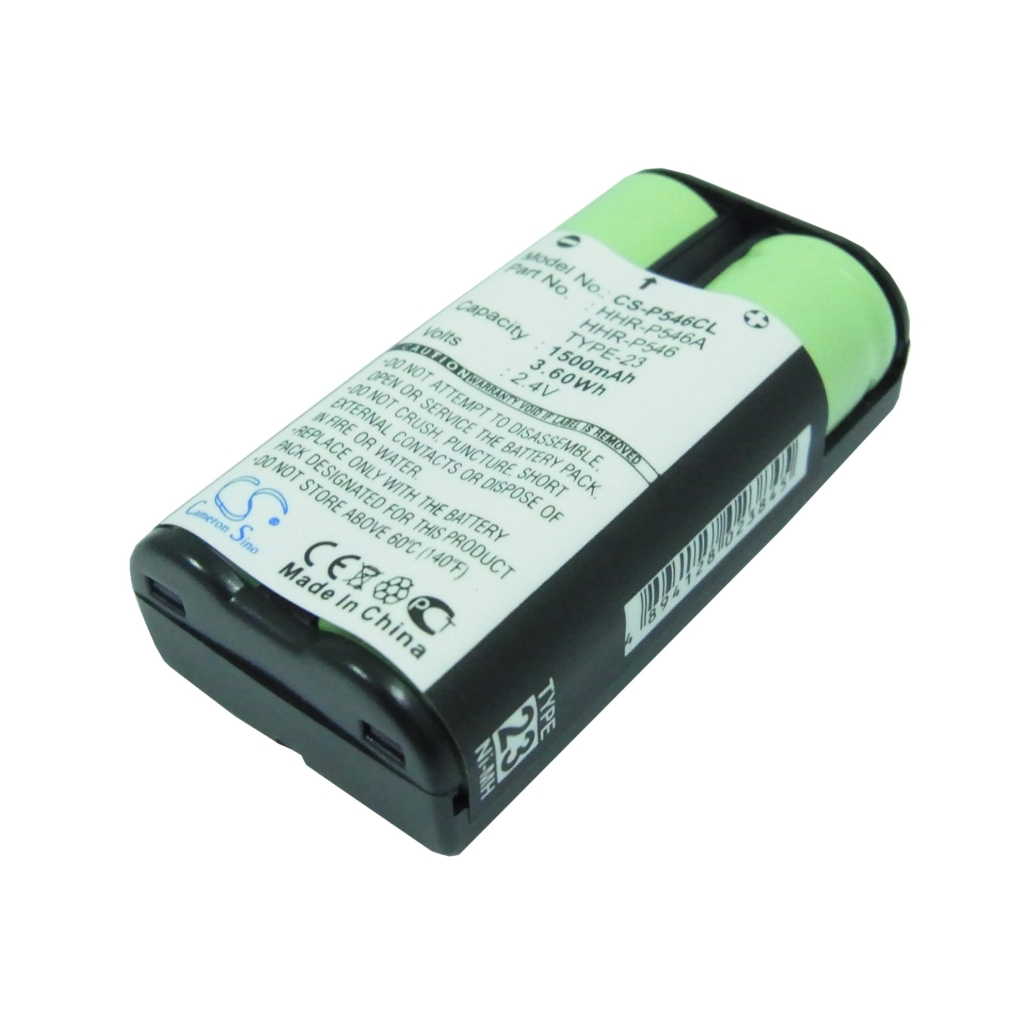 Battery Replaces 86511