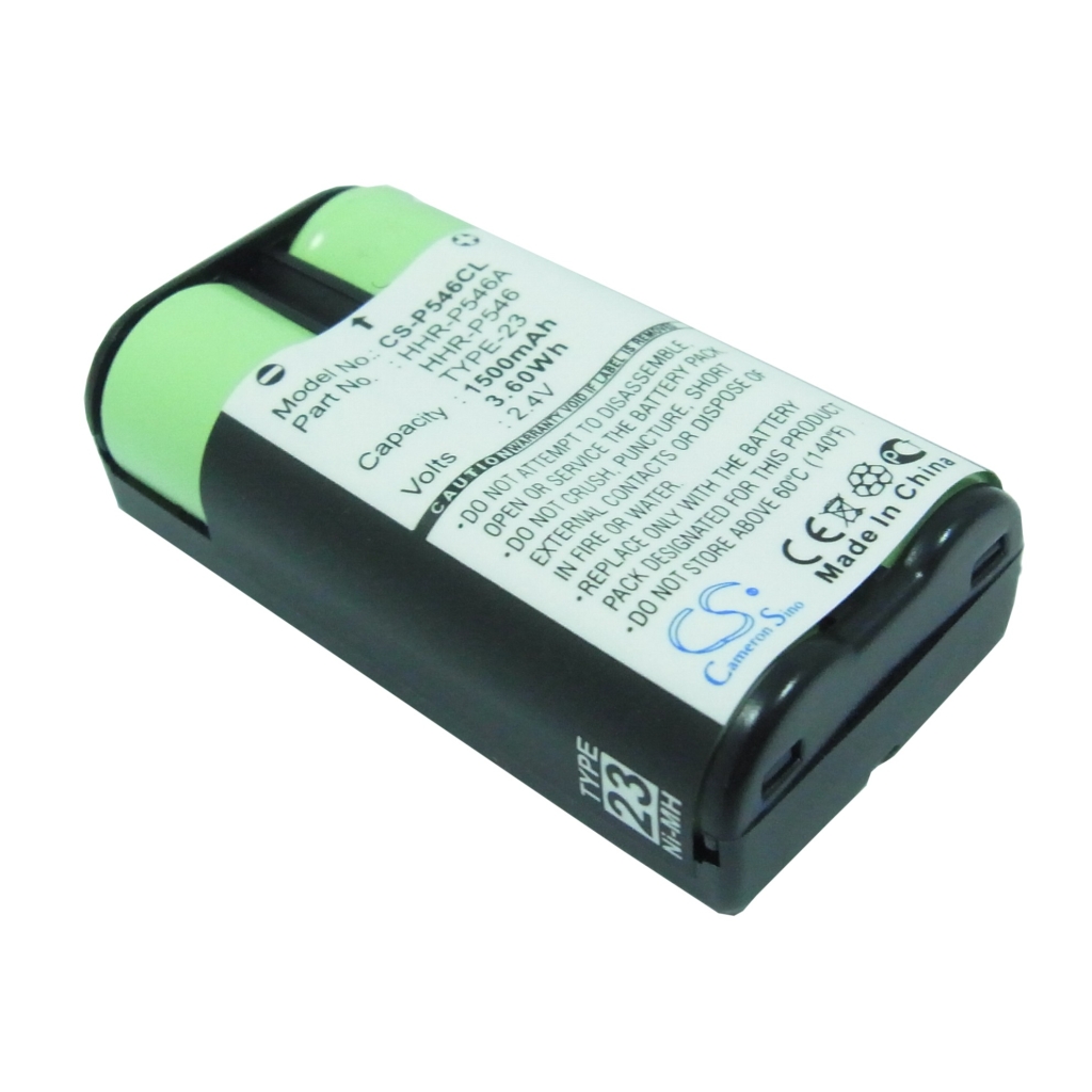 Battery Replaces 86511