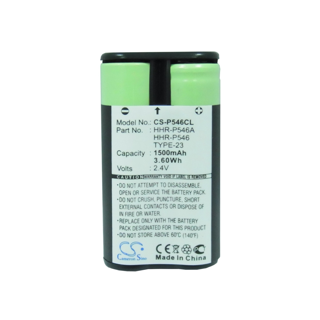 Battery Replaces 86511