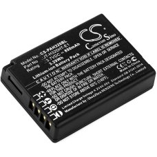 Kompatibilna zamenjava baterije za Panasonic JT-H320BT-10,JT-H320HT-E1,JT-H320HT-E2