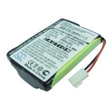 Kompatibilna zamenjava baterije za Panasonic ZE-79XAYE
