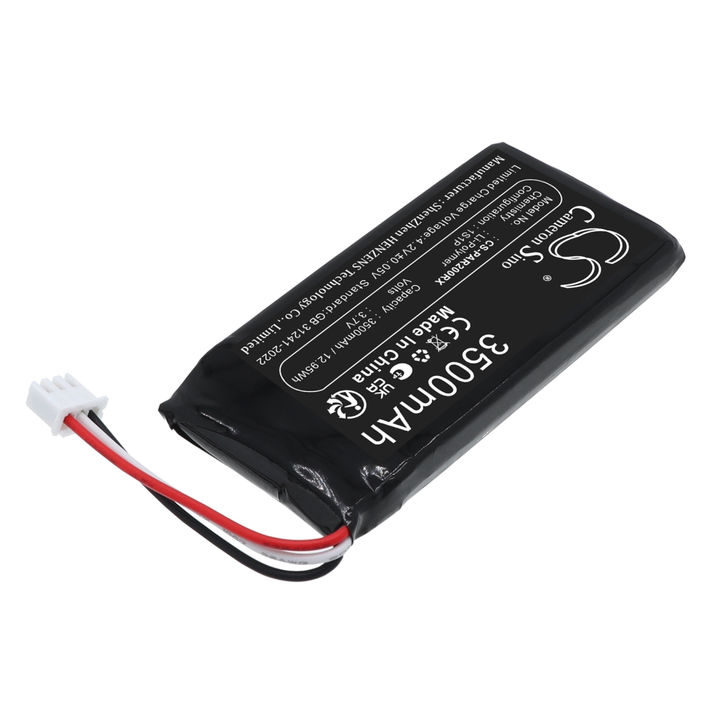 Battery for Parrot SkyController 2P