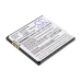 Battery for Pax IS057-E