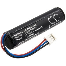 Kompatibilna zamenjava baterije za Parrot MCBAT00014