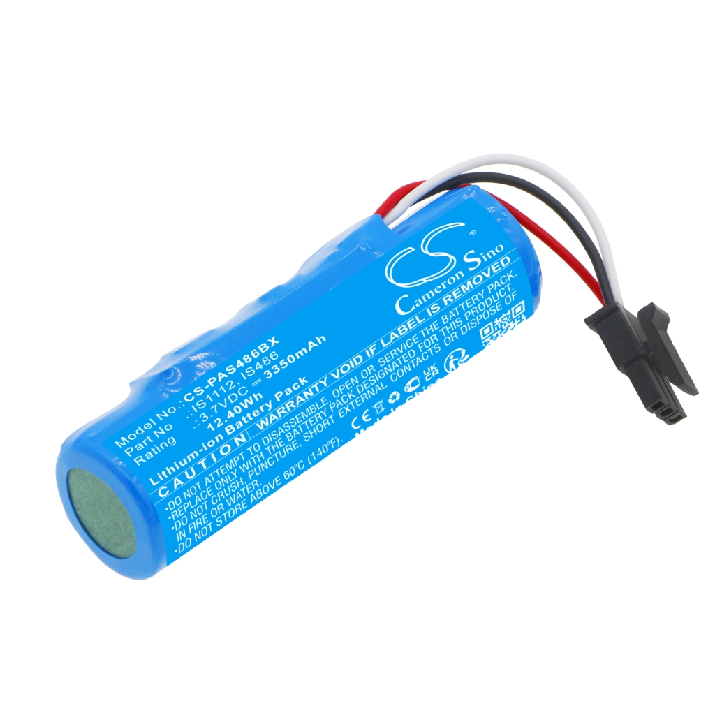 Baterija za plačilni terminal Pax CS-PAS486BX