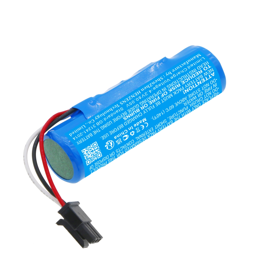 Baterija za plačilni terminal Pax CS-PAS486BX