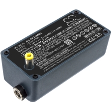 Kompatibilna zamenjava baterije za Pax S58GPRS