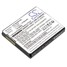 Kompatibilna zamenjava baterije za Pax YW-008