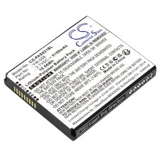 Kompatibilna zamenjava baterije za Pax YW-008