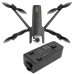 Kompatibilna zamenjava baterije za Parrot 50869BBR,PF070312