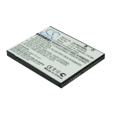 Kompatibilna zamenjava baterije za Panasonic AAP29235,P19