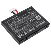 Battery compatibleWith Payment Terminal Battery