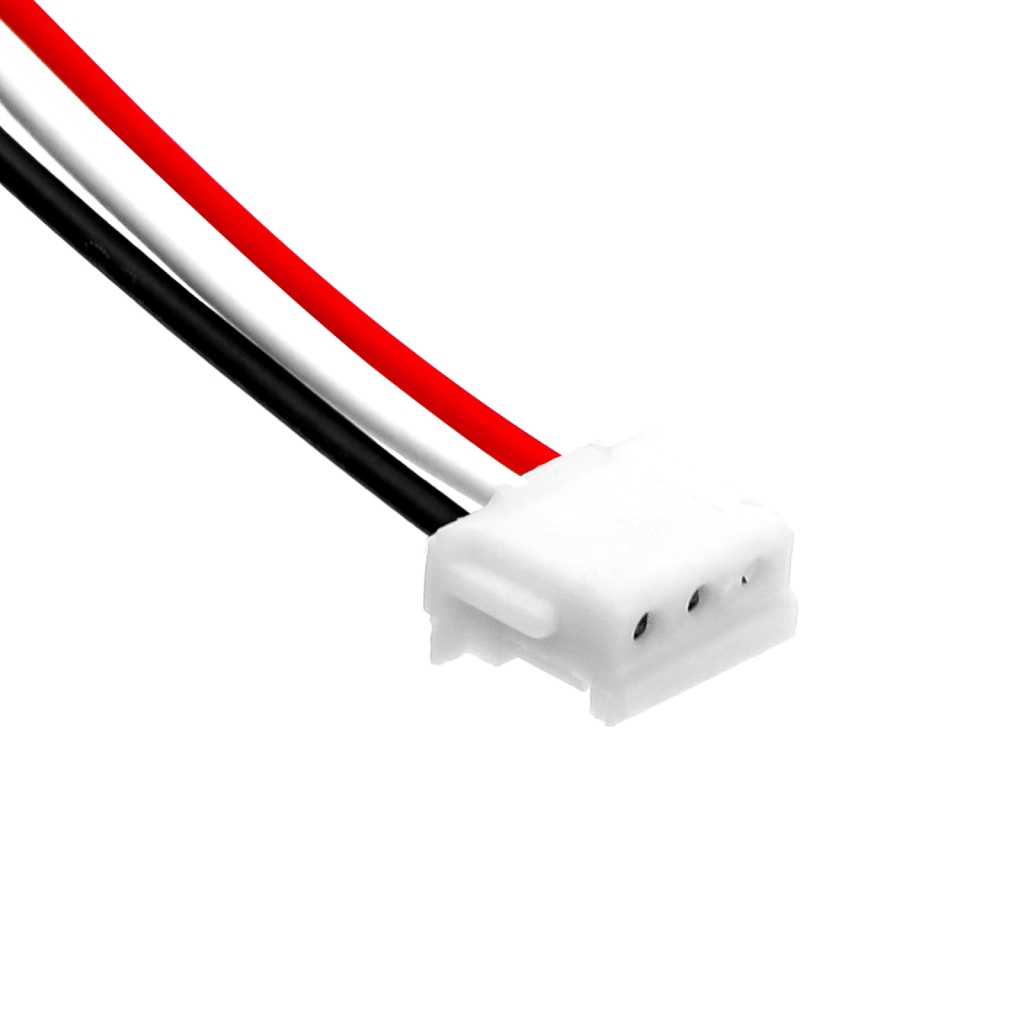 Kompatibilna zamenjava baterije za Panasonic ID972