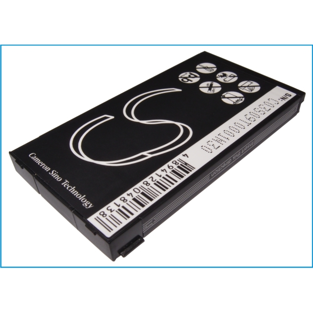 Mobile Phone Battery Philips Xenium X333 Champion