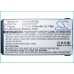 Mobile Phone Battery Philips Xenium X333 Champion