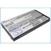 Kompatibilna zamenjava baterije za Philips A20ZDO/3ZP,AB2000AWMC,AB2000FWML