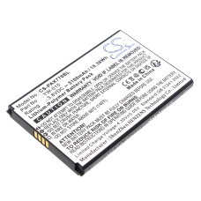 Kompatibilna zamenjava baterije za Pax YW-009,YW-015