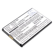 Kompatibilna zamenjava baterije za Pax YW-009,YW-015