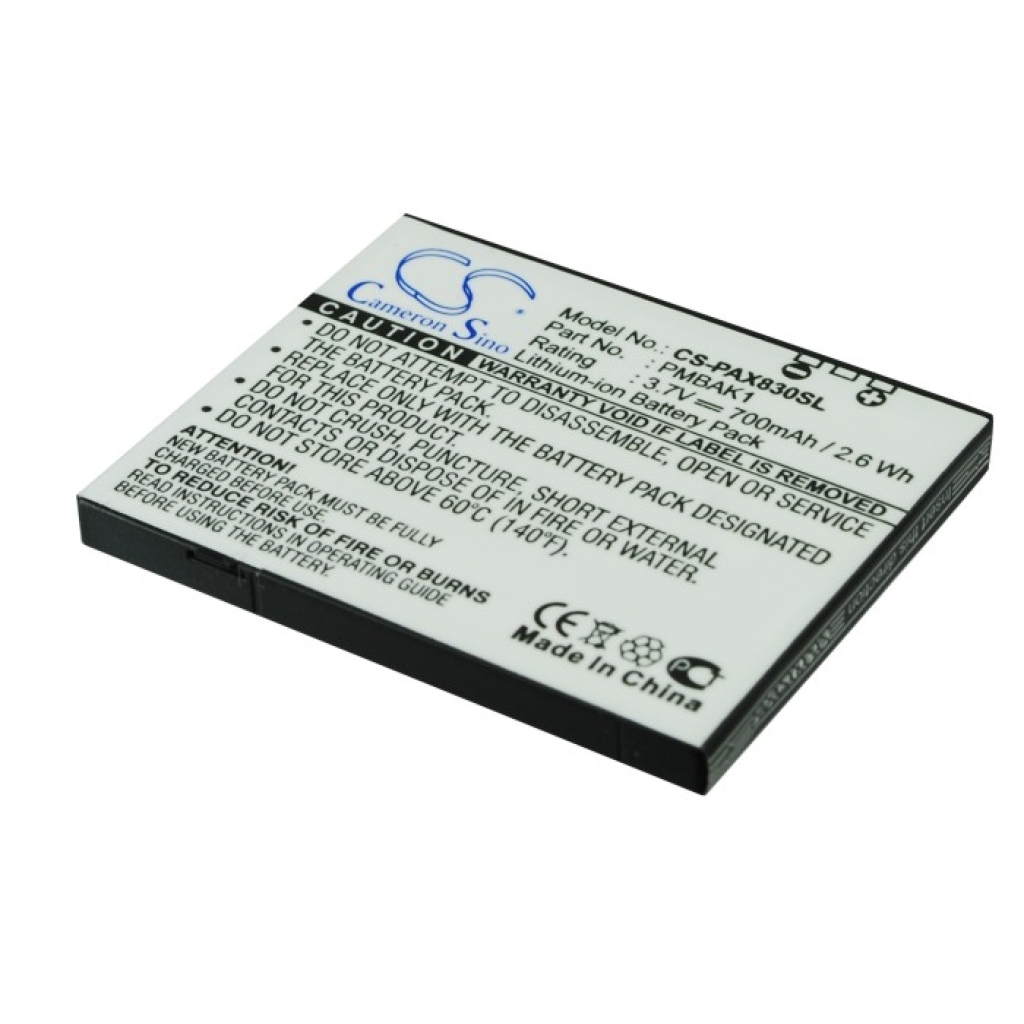 Namizni polnilnik Boostmobile CS-PAX830SL