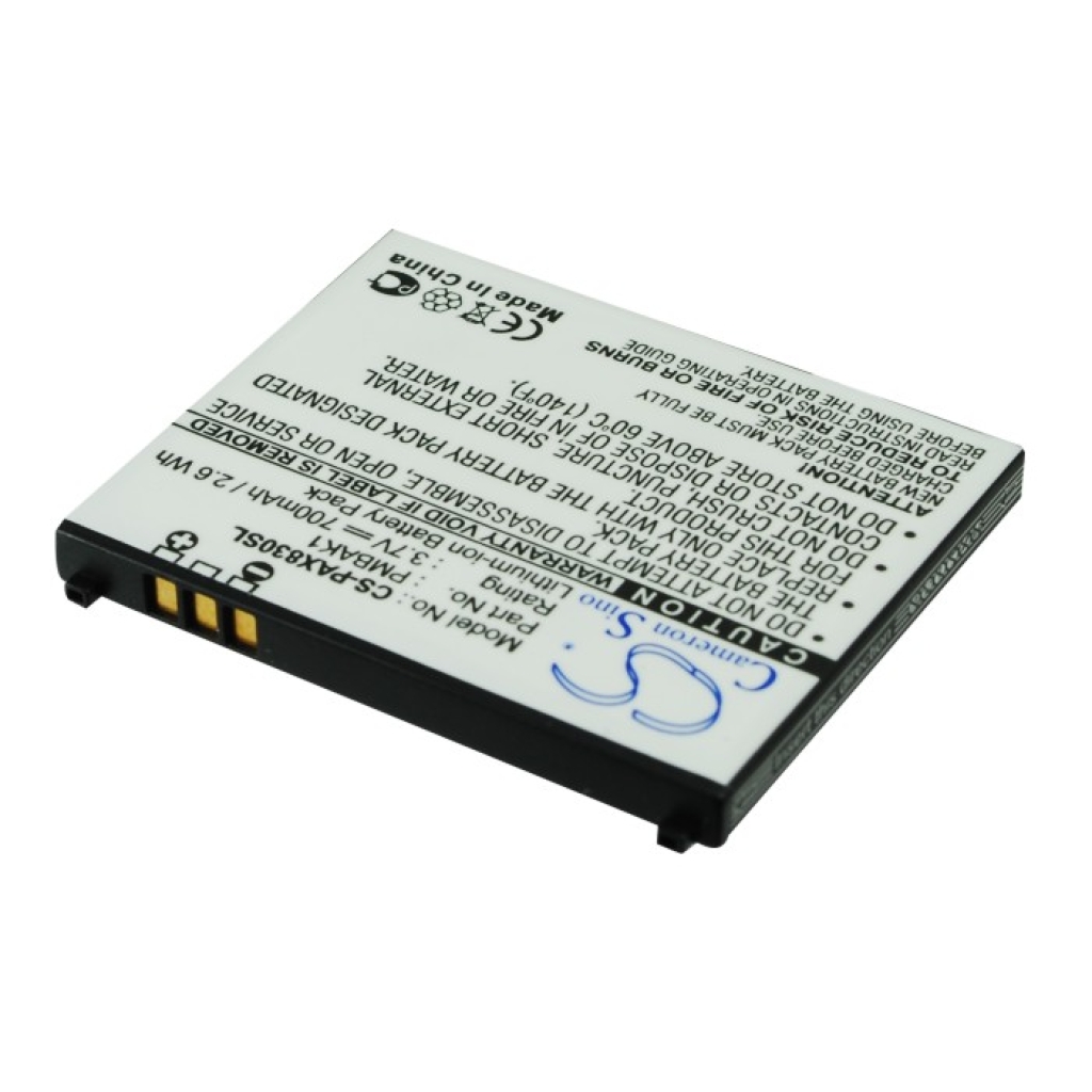 Namizni polnilnik Boostmobile CS-PAX830SL
