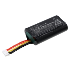 Kompatibilna zamenjava baterije za Pax XKD_173,XKD-183,XKD-184,YW-002,YW-006