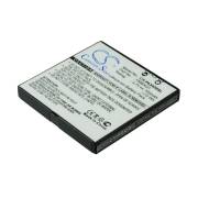 Battery compatibleWith Panasonic