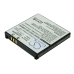 Battery compatible with Panasonic