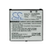 Battery compatible with Panasonic
