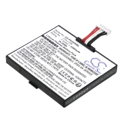 Battery compatibleWith Payment Terminal Battery
