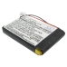 Camera Battery Gateway CS-PB1500SL