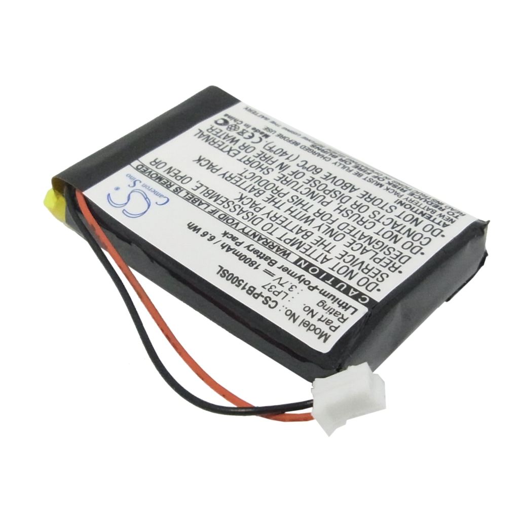 Camera Battery Gateway CS-PB1500SL