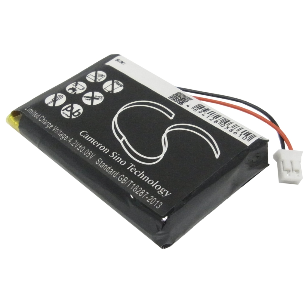 Camera Battery Gateway CS-PB1500SL