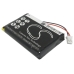 Camera Battery Gateway CS-PB1500SL